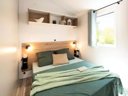 Cliquez pour découvrir toutes les photos de l'HÉBERGEMENT ! mobil-home - camping Parfums D'été photo 3