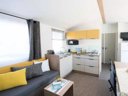 Cliquez pour découvrir toutes les photos de l'HÉBERGEMENT ! mobil-home - camping Parfums D'été photo 3
