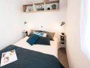 Cliquez pour découvrir toutes les photos de l'HÉBERGEMENT ! mobil-home - camping Parfums D'été photo 4