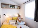 Cliquez pour découvrir toutes les photos de l'HÉBERGEMENT ! mobil-home - camping Parfums D'été photo 7