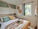 Cliquez pour découvrir toutes les photos de l'HÉBERGEMENT ! mobil-home - camping Parfums D'été photo 7