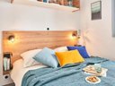 Cliquez pour découvrir toutes les photos de l'HÉBERGEMENT ! mobil-home - camping Parfums D'été photo 3