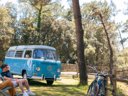 Cliquez pour découvrir toutes les photos de l'ÉTABLISSEMENT ! camping Parfums D'été photo 8