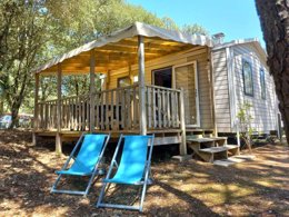 Camping Pas Cher vous présente avec son site Officiel campingpascher.fr, le Camping Maeva Respire Parfums D'été classé 4 étoiles, situé sur la commune de Jard Sur Mer dans le département Vendée (Pays De La Loire) en France. Le camping Maeva Respire Parfums D'été, vous présente un hébergement de type lodge de 16 m² pour 5 personnes. Le camping Maeva Respire Parfums D'été vous proposeun séjour PAS CHER avec une REMISEdu dimanche 03 mai au dimanche 10 mai 2026, en promotion à -30% pour 7 nuits à 189 € au lieu de 270,0 € soit une Économie de 81 €. Cette location propose 114 dates différentes pour réserver votre séjour. Découvrez également les 12 autres gammes d'hébergements du camping. Les Avis clients pour le Camping Maeva Respire Parfums D'été sont excellents avec une note moyenne de 8 sur 10. Mer, Piscine chauffée, Piscine extérieure, Animations familiales, Club enfants, Aire de jeux enfants, Centre équestre, Cyclisme, Jet-ski, Parcours sportif, Ping-pong, Pétanque, Randonnée, Surf, Terrain multisports, Boulangerie, Dépôt de pain, Restaurant,... En savoir plus : cliquez-ICI.