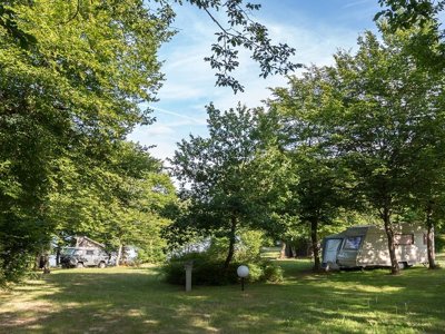 Cliquez pour découvrir toutes les photos de l'ÉTABLISSEMENT ! camping Les Ecossais photo 10