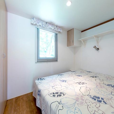 Cliquez pour découvrir toutes les photos de l'HÉBERGEMENT ! mobilhome - Les Ecossais photo 4