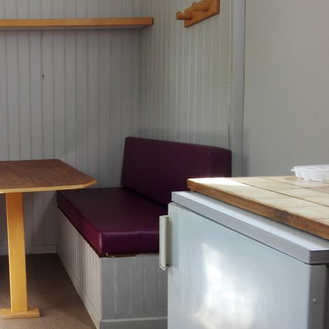Cliquez pour découvrir toutes les photos de l'HÉBERGEMENT ! chalet - Les Ecossais photo 3