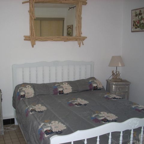 Cliquez pour découvrir toutes les photos de l'HÉBERGEMENT ! gîte - Les Ecossais photo 3