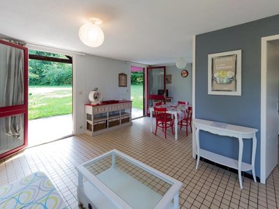 Cliquez pour découvrir toutes les photos de l'ÉTABLISSEMENT ! camping Les Ecossais photo 13
