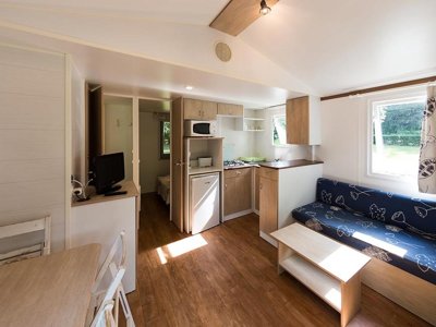 Cliquez pour découvrir toutes les photos de l'ÉTABLISSEMENT ! camping Les Ecossais photo 15