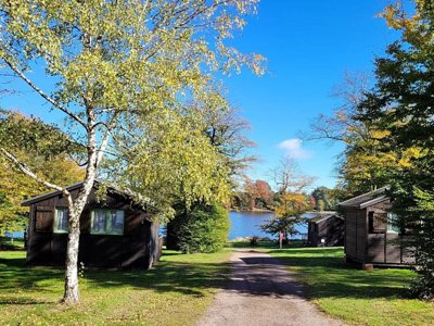 Cliquez pour découvrir toutes les photos de l'ÉTABLISSEMENT ! camping Les Ecossais photo 2