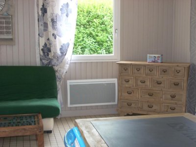 Cliquez pour découvrir toutes les photos de l'HÉBERGEMENT ! maison de campagne - Les Ecossais photo 2
