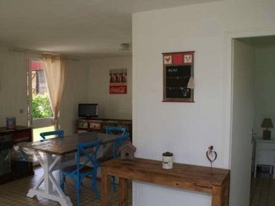 Cliquez pour découvrir toutes les photos de l'HÉBERGEMENT ! maison de campagne - Les Ecossais photo 5