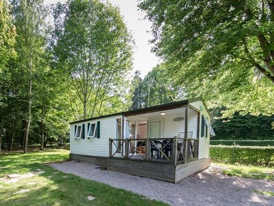 Cliquez pour découvrir toutes les photos de l'ÉTABLISSEMENT ! camping Les Ecossais photo 3