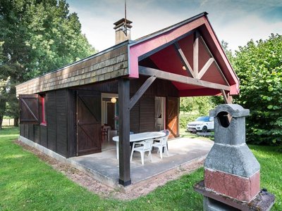 Cliquez pour découvrir toutes les photos de l'ÉTABLISSEMENT ! camping Les Ecossais photo 4