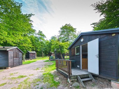 Cliquez pour découvrir toutes les photos de l'ÉTABLISSEMENT ! camping Les Ecossais photo 6