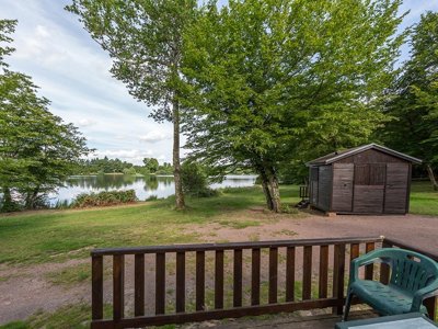 Cliquez pour découvrir toutes les photos de l'ÉTABLISSEMENT ! camping Les Ecossais photo 7