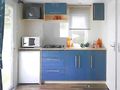 Cliquez pour découvrir toutes les photos de l'HÉBERGEMENT ! mobilhome - établissement Les Ecossais photo 2