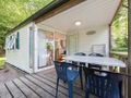 Cliquez pour découvrir toutes les photos de l'HÉBERGEMENT ! mobilhome - établissement Les Ecossais photo 3