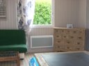 Cliquez pour découvrir toutes les photos de l'HÉBERGEMENT ! maison de campagne - camping Les Ecossais photo 2