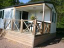 Cliquez pour découvrir toutes les photos de l'HÉBERGEMENT ! mobil-home - camping Les Ecossais photo 2