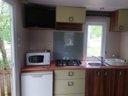 Cliquez pour découvrir toutes les photos de l'HÉBERGEMENT ! mobil-home - camping Les Ecossais photo 2