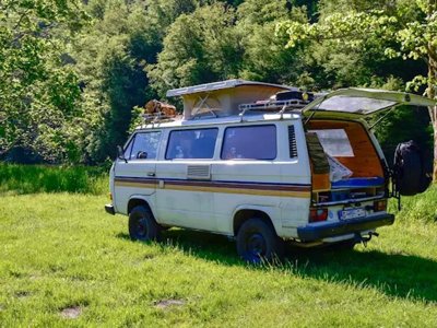 Cliquez pour découvrir toutes les photos de l'ÉTABLISSEMENT ! camping Domaine D'Haulmé photo 10
