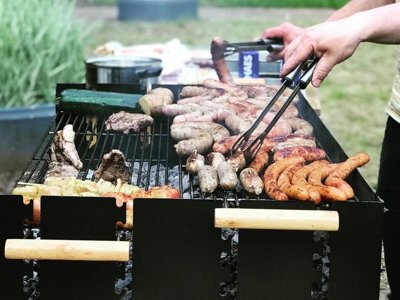 Cliquez pour découvrir toutes les photos de l'ÉTABLISSEMENT ! camping Domaine D'Haulmé photo 13
