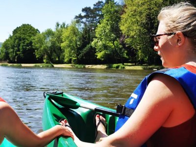 Cliquez pour découvrir toutes les photos de l'ÉTABLISSEMENT ! camping Domaine D'Haulmé photo 14