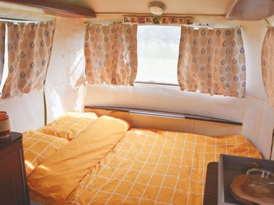 caravane - Domaine D'Haulmé photo 6