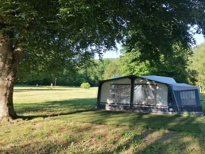 Cliquez pour découvrir toutes les photos de l'ÉTABLISSEMENT ! camping Domaine D'Haulmé photo 21