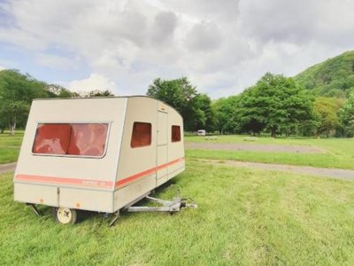 Cliquez pour découvrir toutes les photos de l'ÉTABLISSEMENT ! camping Domaine D'Haulmé photo 29