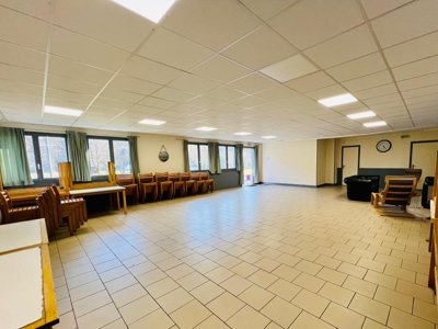Cliquez pour découvrir toutes les photos de l'HÉBERGEMENT ! maison de campagne - Domaine D'Haulmé photo 3
