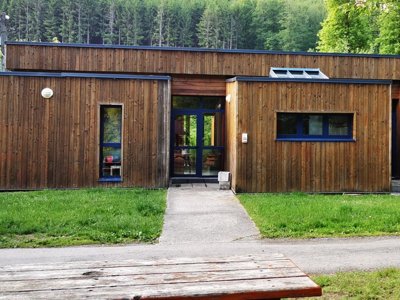 maison de campagne - Domaine D'Haulmé photo 1