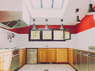 maison de campagne - Domaine D'Haulmé photo 5