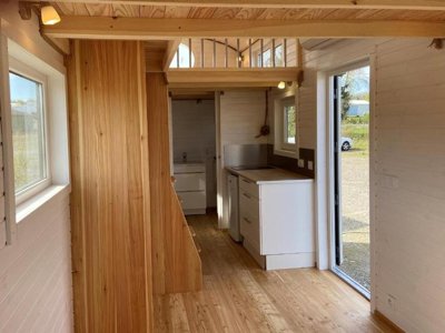 Cliquez pour découvrir toutes les photos de l'ÉTABLISSEMENT ! camping Domaine D'Haulmé photo 30