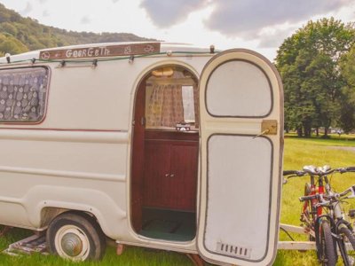 Cliquez pour découvrir toutes les photos de l'ÉTABLISSEMENT ! camping Domaine D'Haulmé photo 7