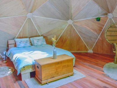 Cliquez pour découvrir toutes les photos de l'ÉTABLISSEMENT ! camping Domaine D'Haulmé photo 9