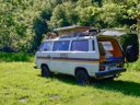 Cliquez pour découvrir toutes les photos de l'ÉTABLISSEMENT ! camping Domaine D'Haulmé photo 10