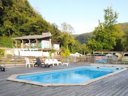 Cliquez pour découvrir toutes les photos de l'ÉTABLISSEMENT ! camping Domaine D'Haulmé photo 2