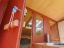 Cliquez pour découvrir toutes les photos de l'HÉBERGEMENT ! hébergement insolite - camping Domaine D'Haulmé photo 5