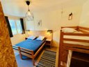 Cliquez pour découvrir toutes les photos de l'HÉBERGEMENT ! maison de campagne - camping Domaine D'Haulmé photo 4