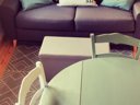Cliquez pour découvrir toutes les photos de l'HÉBERGEMENT ! mini-maison - camping Domaine D'Haulmé photo 8