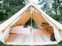 Cliquez pour découvrir toutes les photos de l'ÉTABLISSEMENT ! camping Domaine D'Haulmé photo 3
