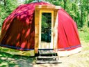 Cliquez pour découvrir toutes les photos de l'ÉTABLISSEMENT ! camping Domaine D'Haulmé photo 4