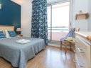 Cliquez pour découvrir toutes les photos de l'HÉBERGEMENT ! appartement - résidence Odalys Référence Du Port photo 2