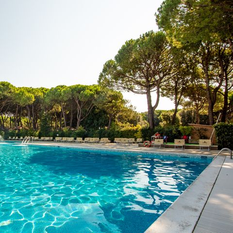 Cliquez pour découvrir toutes les photos de l'ÉTABLISSEMENT ! établissement Club Del Sole Jesolo Family Resort photo 2