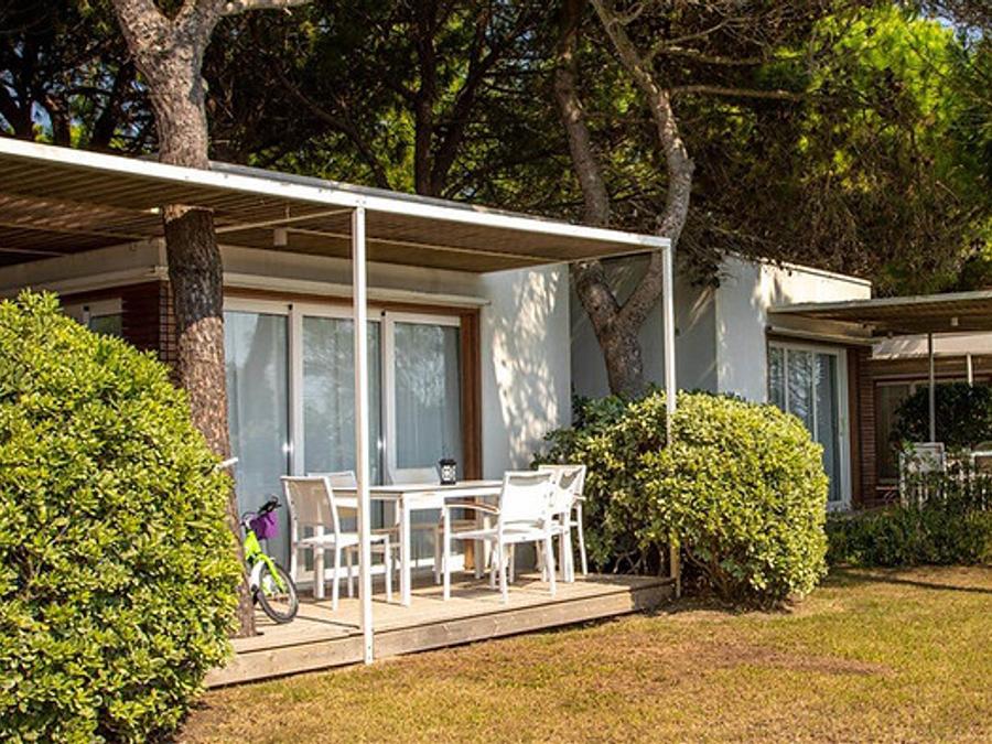 mobil-home - Club Del Sole Jesolo Family Resort photo 1