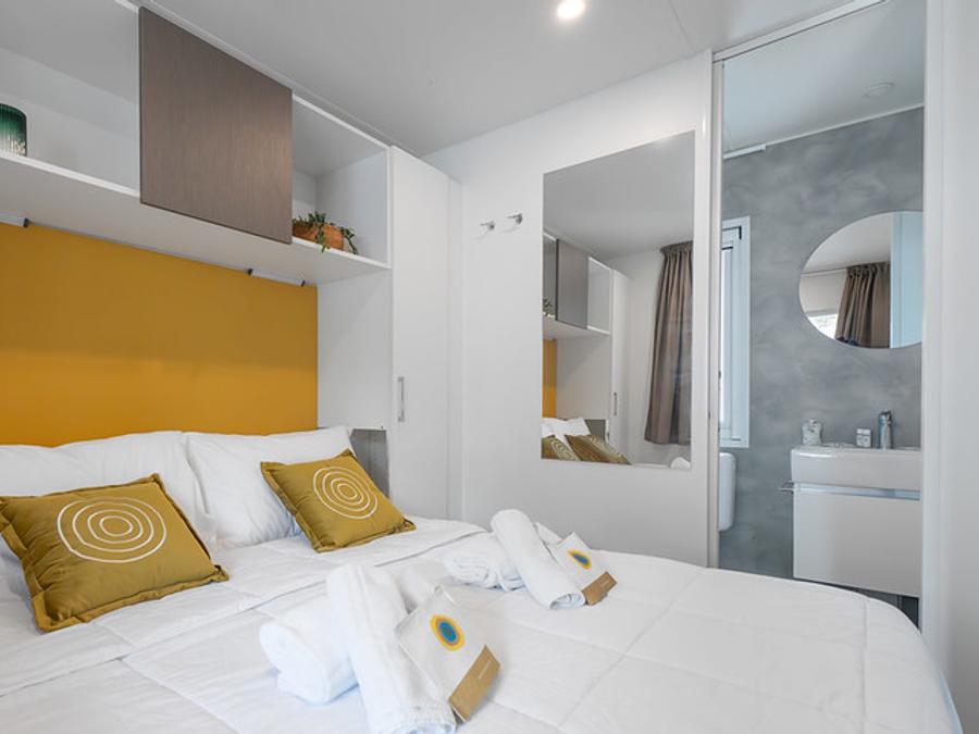 mobil-home - Club Del Sole Jesolo Family Resort photo 3