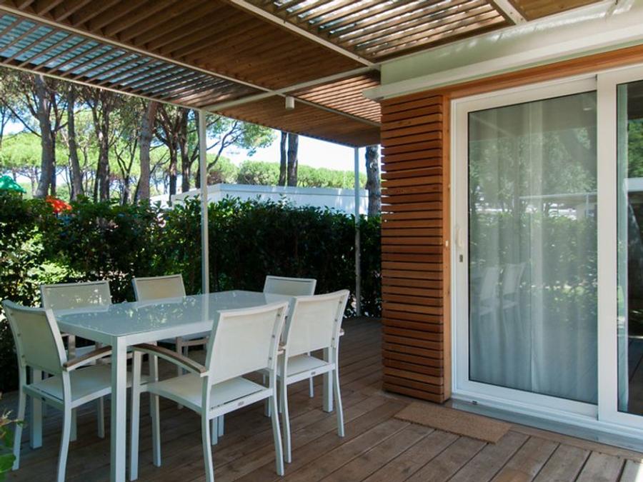 mobil-home - Club Del Sole Jesolo Family Resort photo 1